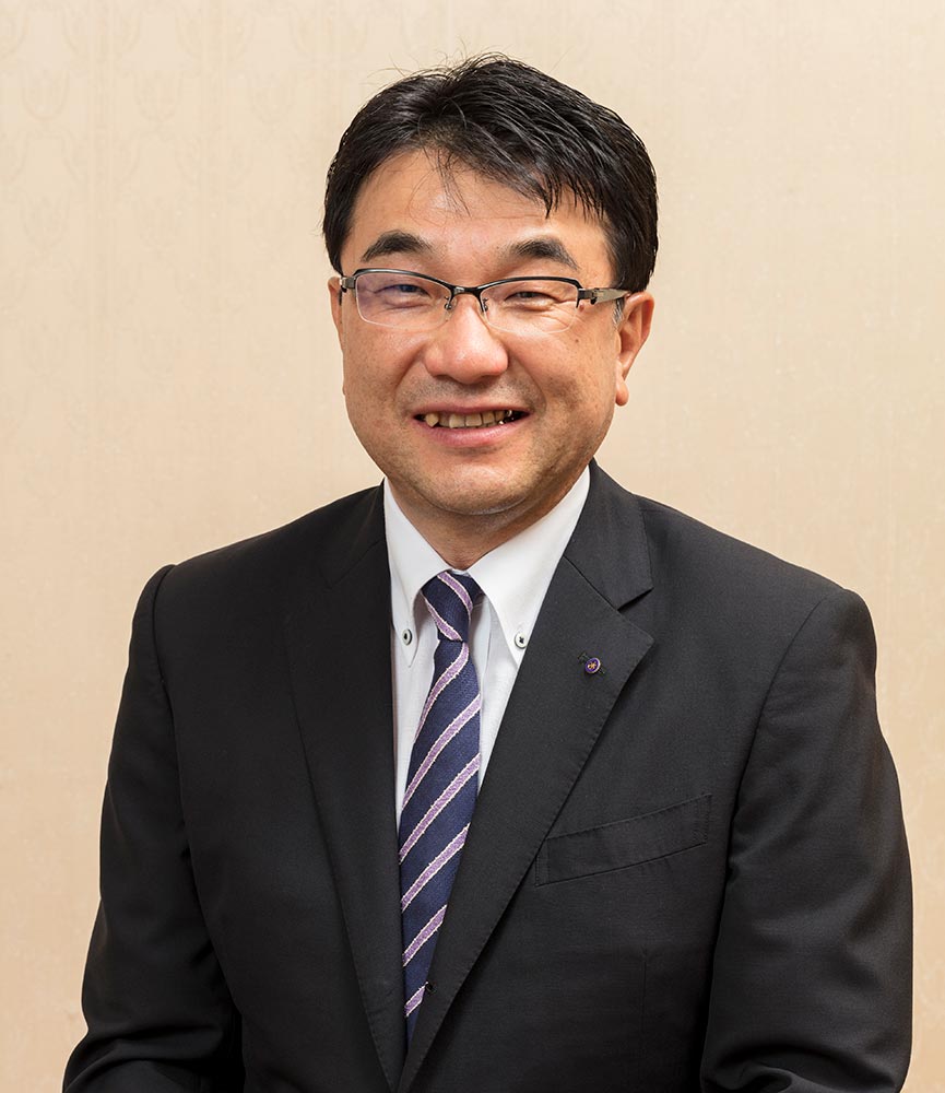 ご挨拶 | 会社情報 | 株式会社日之出金網