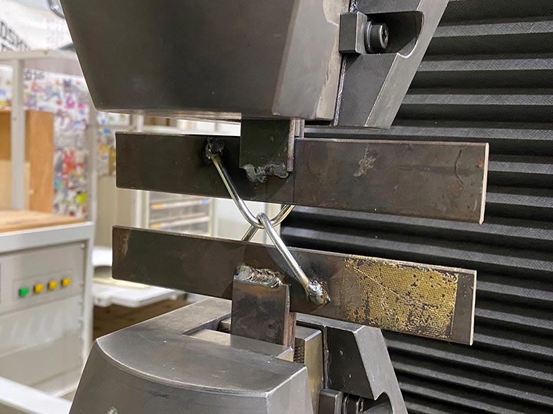 製品開発 | 株式会社日之出金網